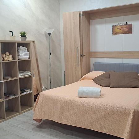 Apartament Sole&Scudo Venaria Reale Zewnętrze zdjęcie