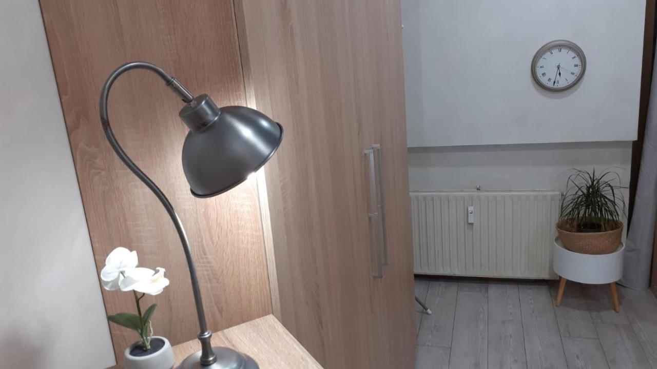 Apartament Sole&Scudo Venaria Reale Zewnętrze zdjęcie