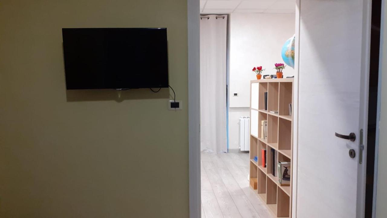 Apartament Sole&Scudo Venaria Reale Zewnętrze zdjęcie