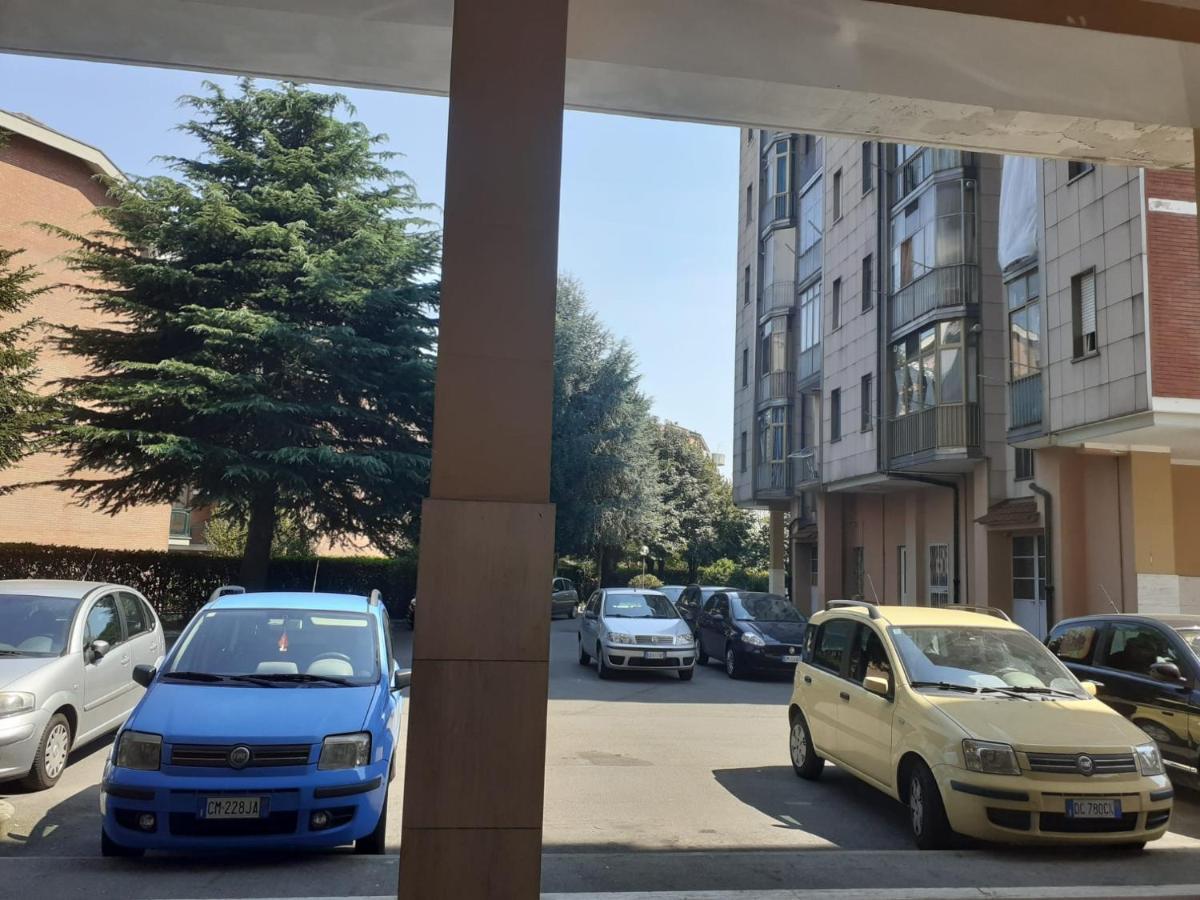 Apartament Sole&Scudo Venaria Reale Zewnętrze zdjęcie
