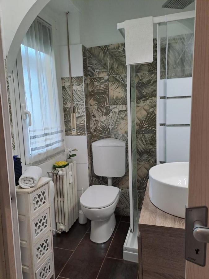 Apartament Sole&Scudo Venaria Reale Zewnętrze zdjęcie