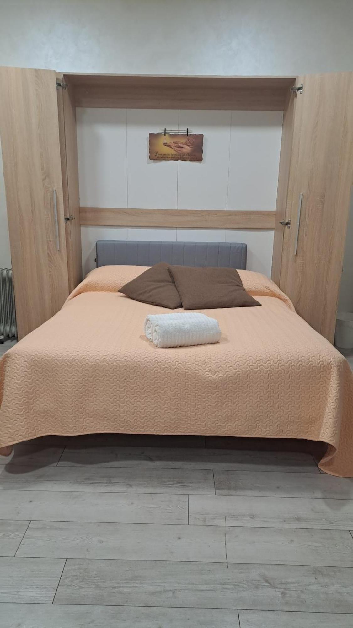 Apartament Sole&Scudo Venaria Reale Zewnętrze zdjęcie