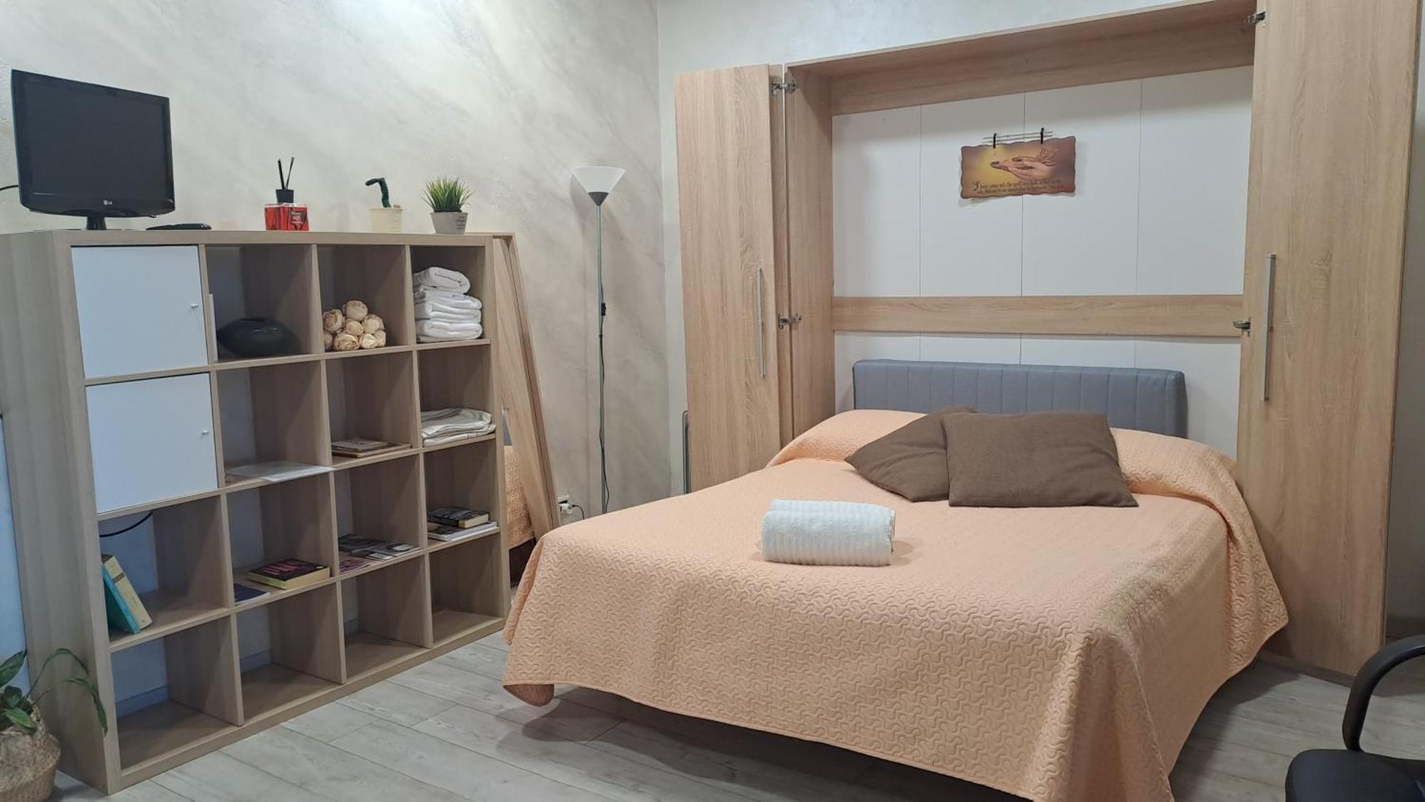 Apartament Sole&Scudo Venaria Reale Zewnętrze zdjęcie