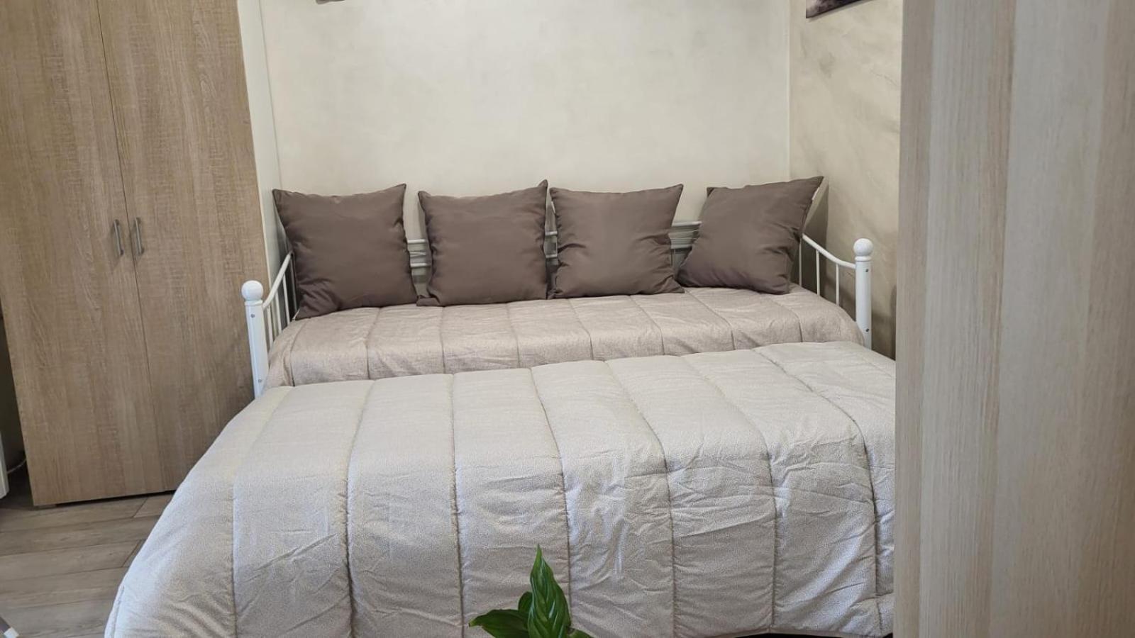 Apartament Sole&Scudo Venaria Reale Zewnętrze zdjęcie