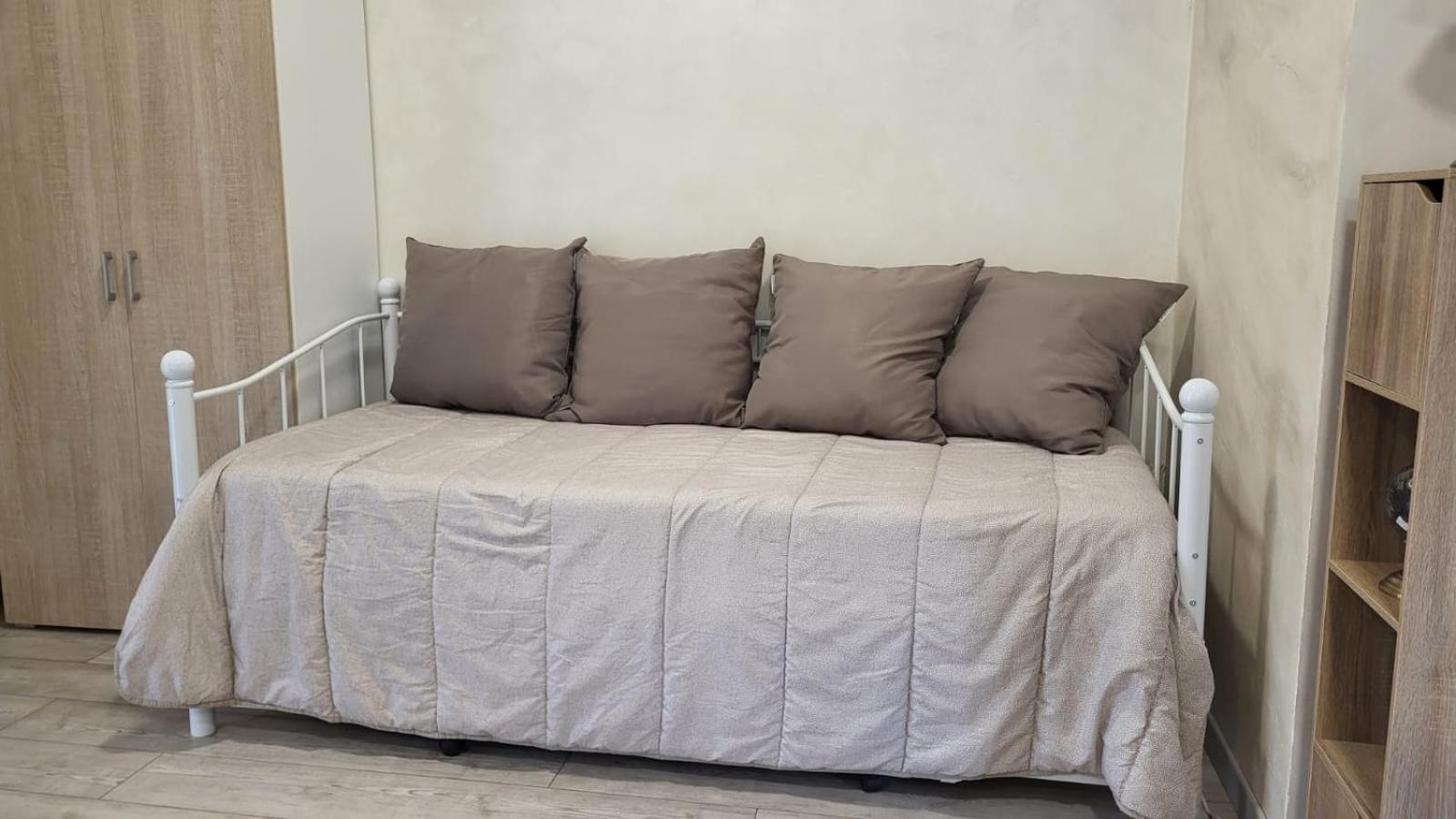 Apartament Sole&Scudo Venaria Reale Zewnętrze zdjęcie