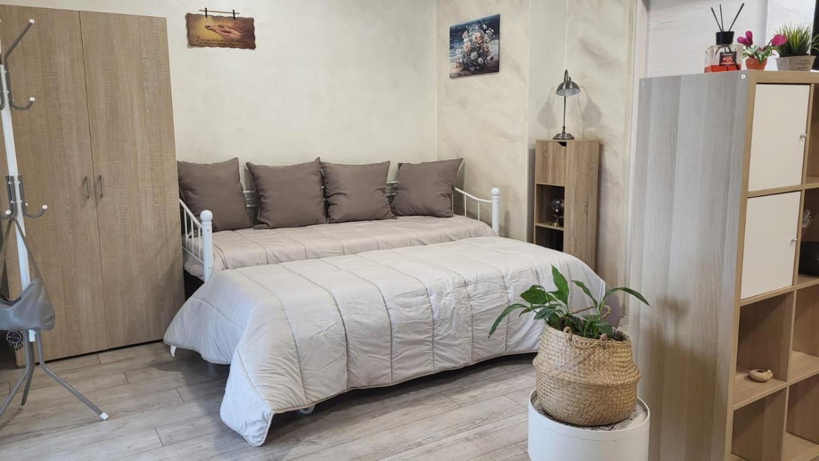 Apartament Sole&Scudo Venaria Reale Zewnętrze zdjęcie