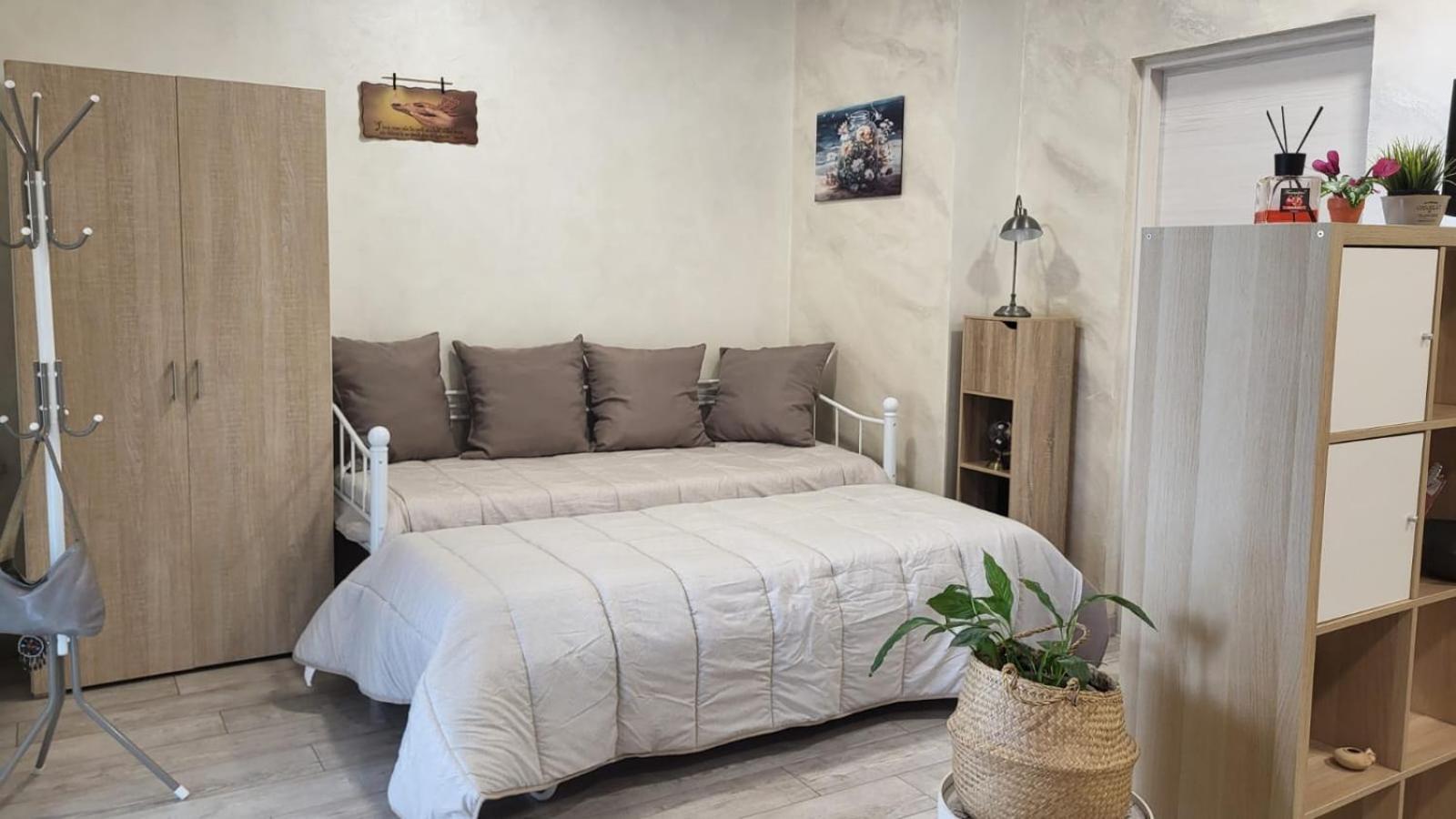 Apartament Sole&Scudo Venaria Reale Zewnętrze zdjęcie